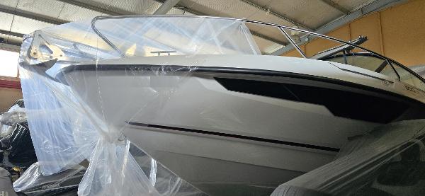 2022 Flipper 800 DC