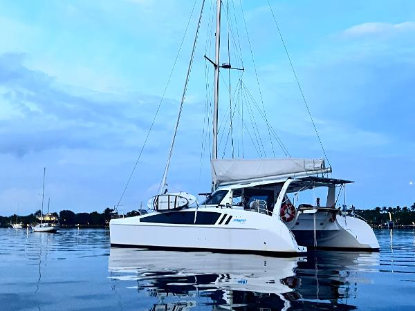 2020 Seawind 1260