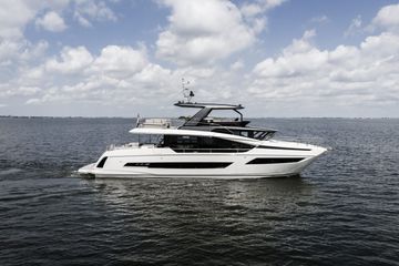 2025 Prestige X70