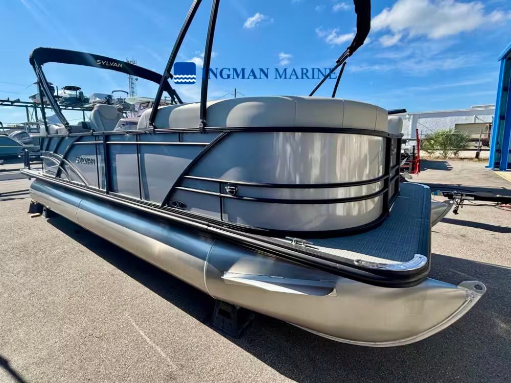 2025 Sylvan Mirage X3