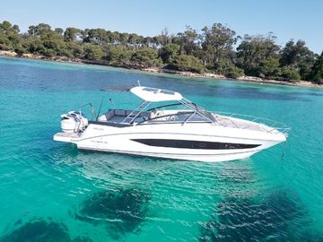 2020 Beneteau Flyer 10