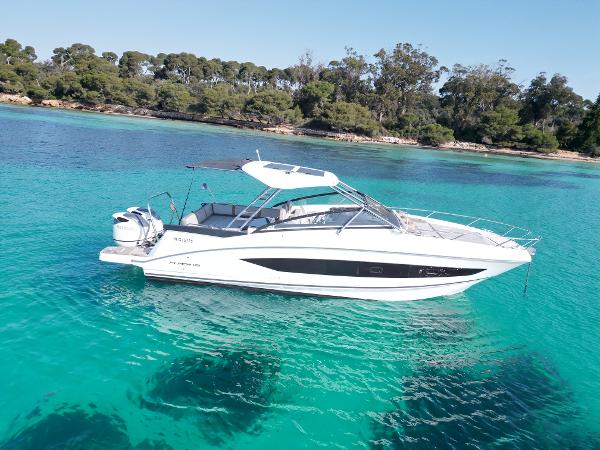 2020 Beneteau Flyer 10