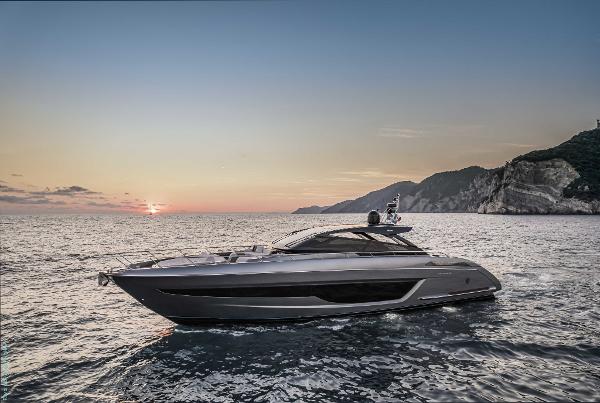 2025 Riva 68' Diable