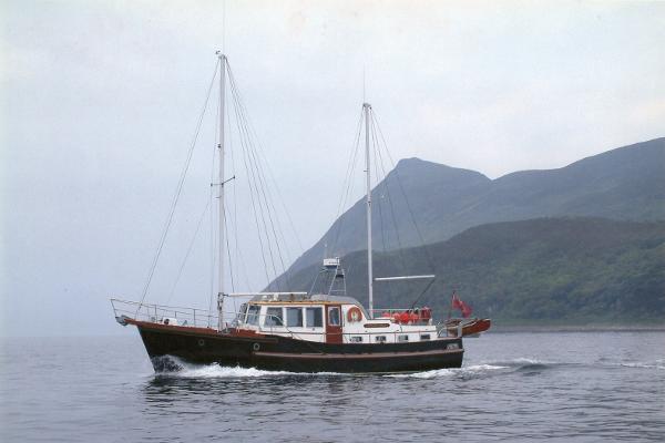 Cheverton 40