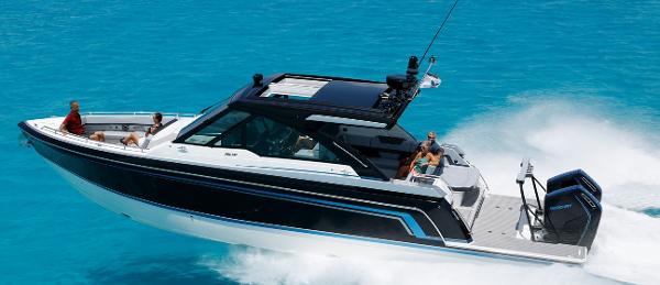 2025 Formula 380 Super Sport Crossover OB