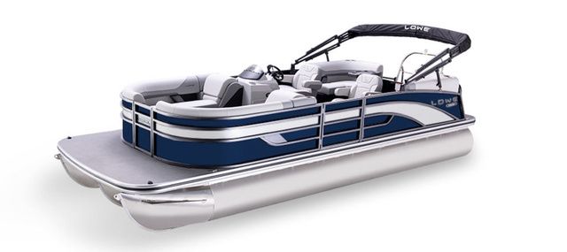 2026 Lowe SS230WV
