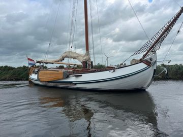 1995 Lemsteraak Gouden Leeuw - Roefaak Hoek Design