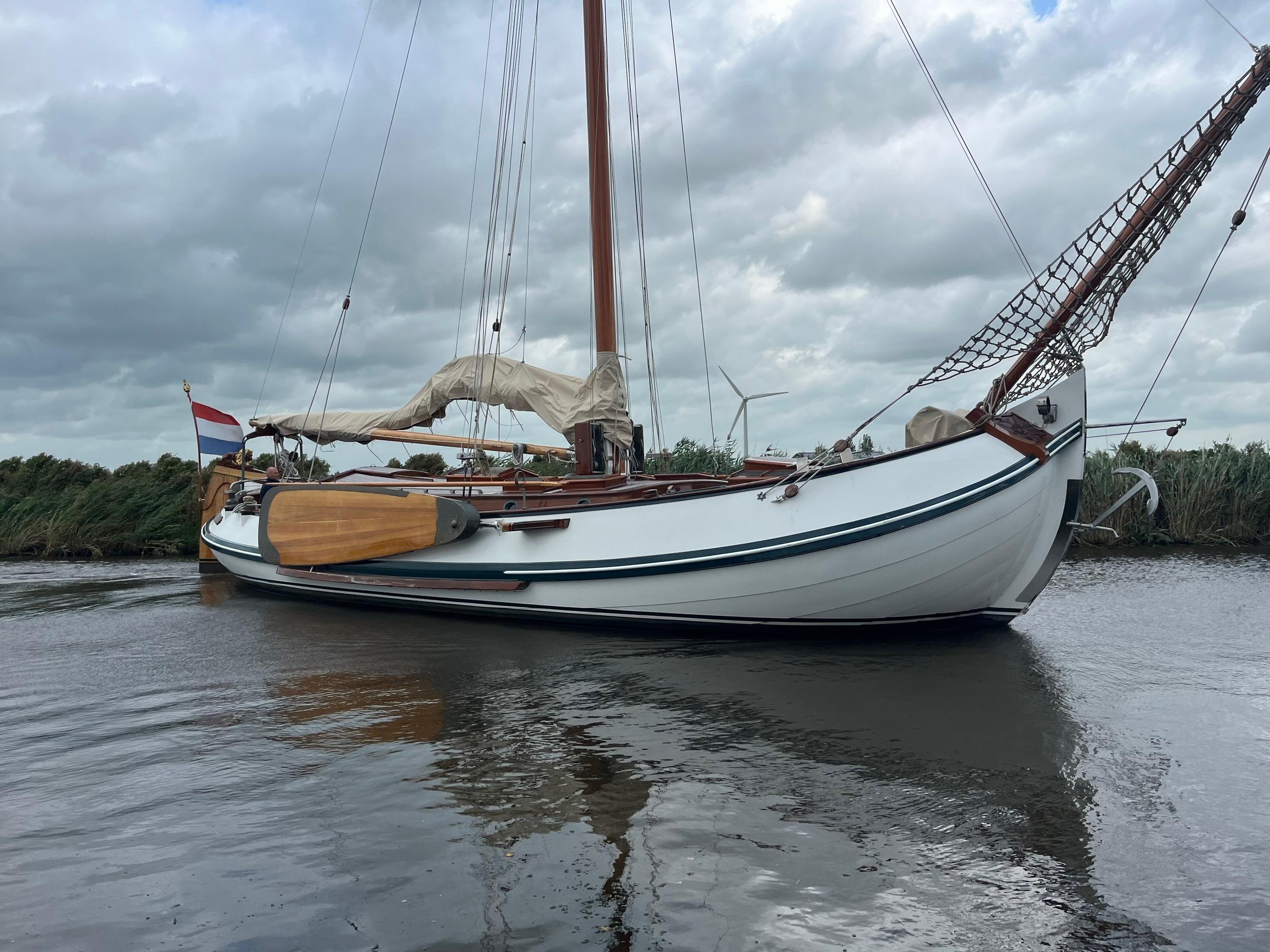 1995 Lemsteraak Gouden Leeuw - Roefaak Hoek Design