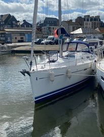 2005 Beneteau Oceanis 343