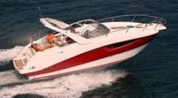 2015 Scarani Cruiser 25