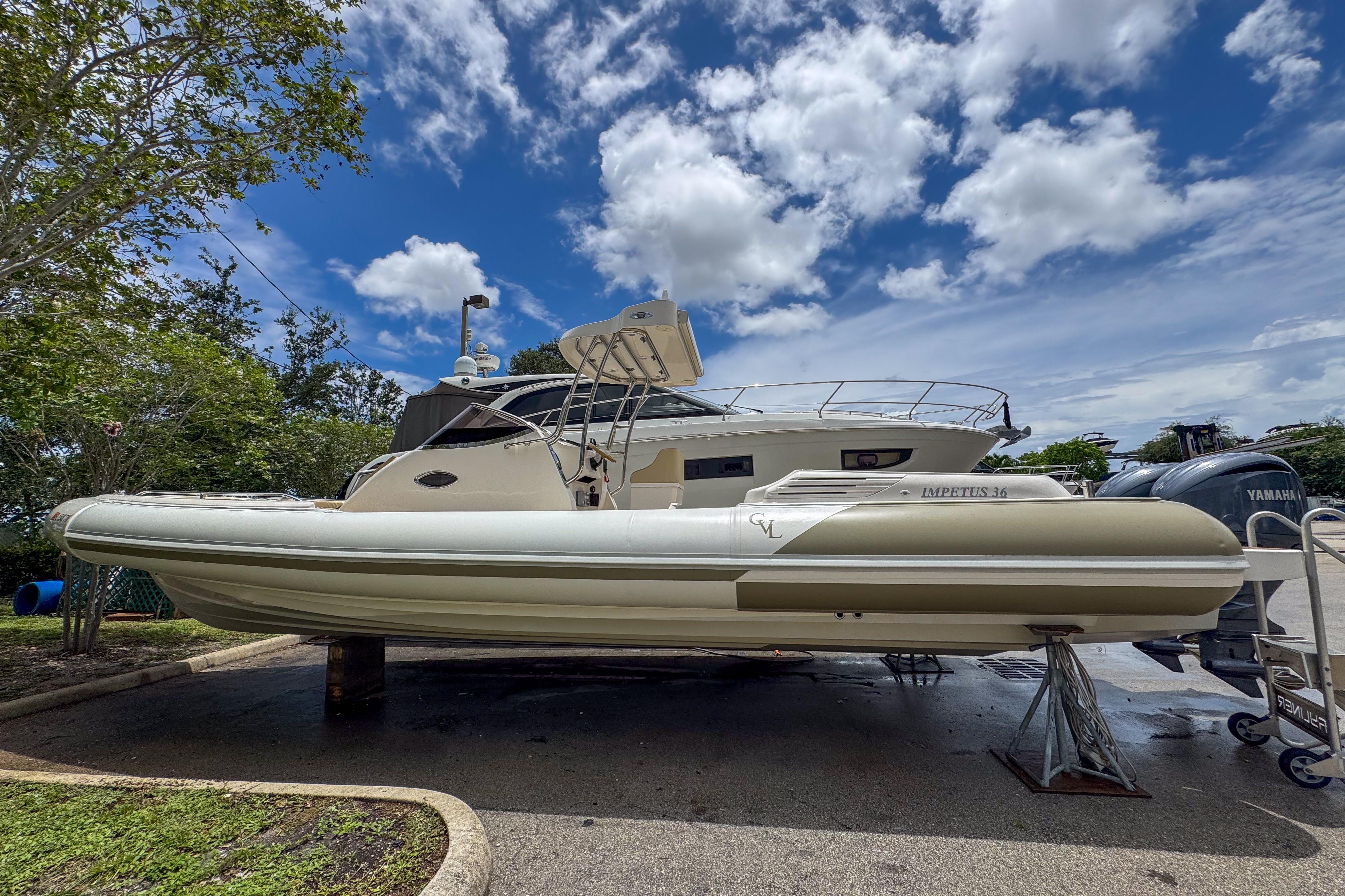 2023 Tender Impertus 36