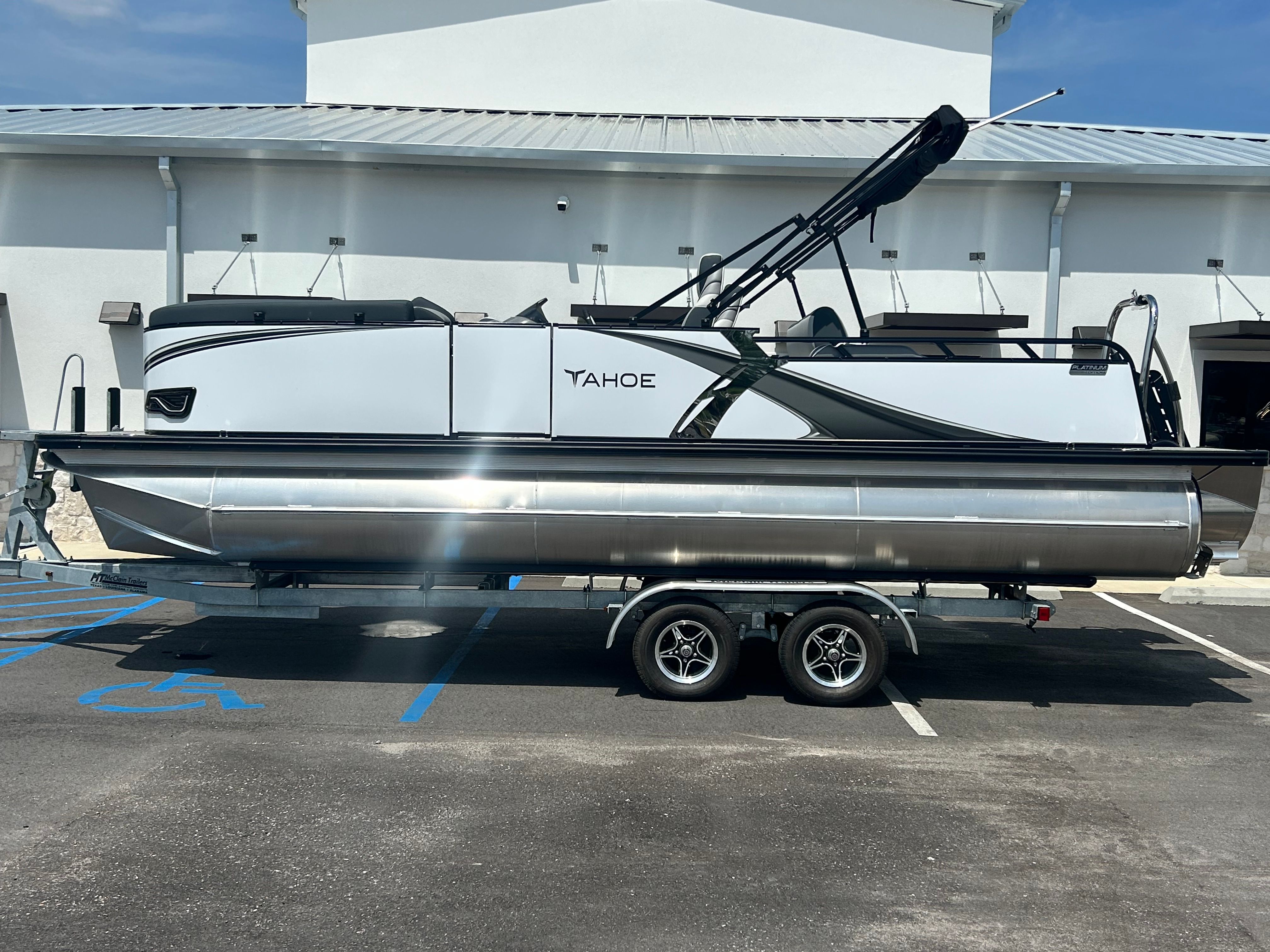 2025 Tahoe LTZ VRB 25T