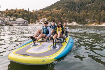 2022 Hobie Mirage Itrek Fiesta