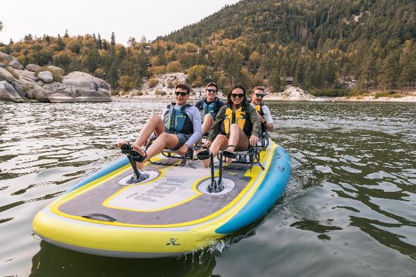 Hobie Mirage Pro Angler 12: Fish From a Kayak You Can Paddle or Pedal 