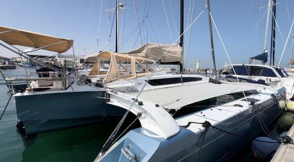 2023 Dragonfly 40 Performance