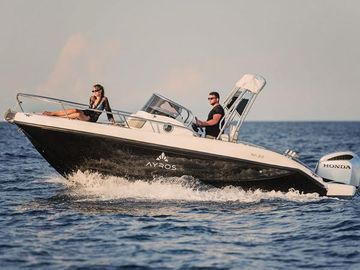 2024 Ayros XA 22