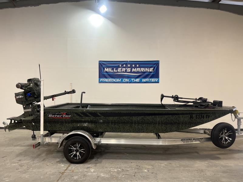 2024 Gator-tail 1854 MV Extreme