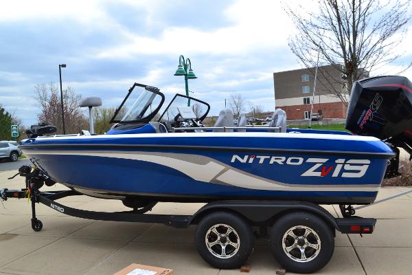 2025 Nitro ZV19 Pro