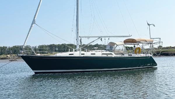 1990 Sabre 38