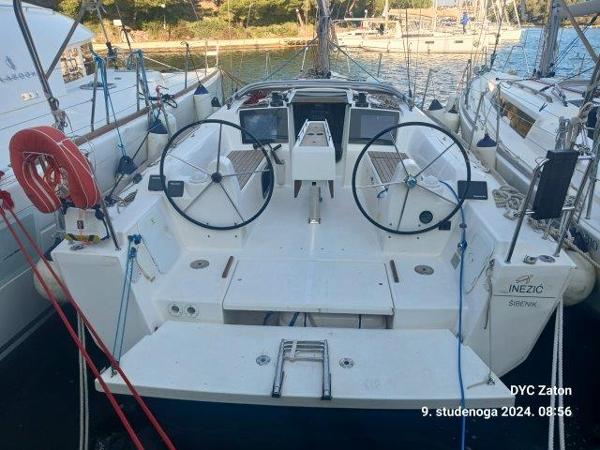 2018 Dufour 310 Grand Large