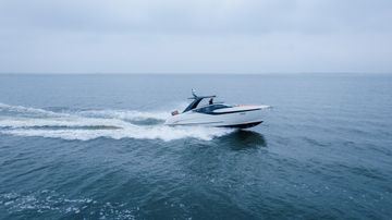 2021 Fairline F Line 33