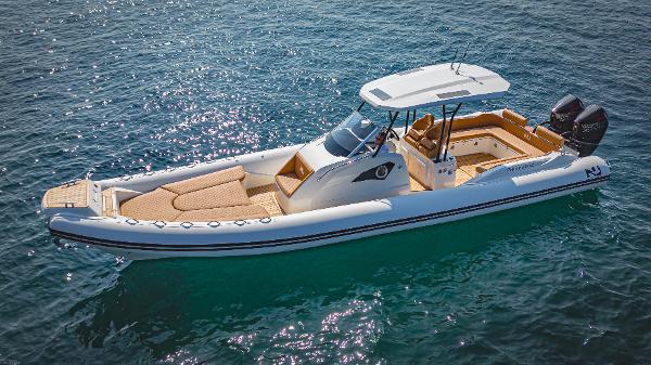2024 Nuova Jolly Prince 38