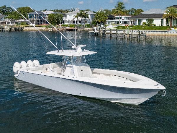 2024 SeaVee 390B