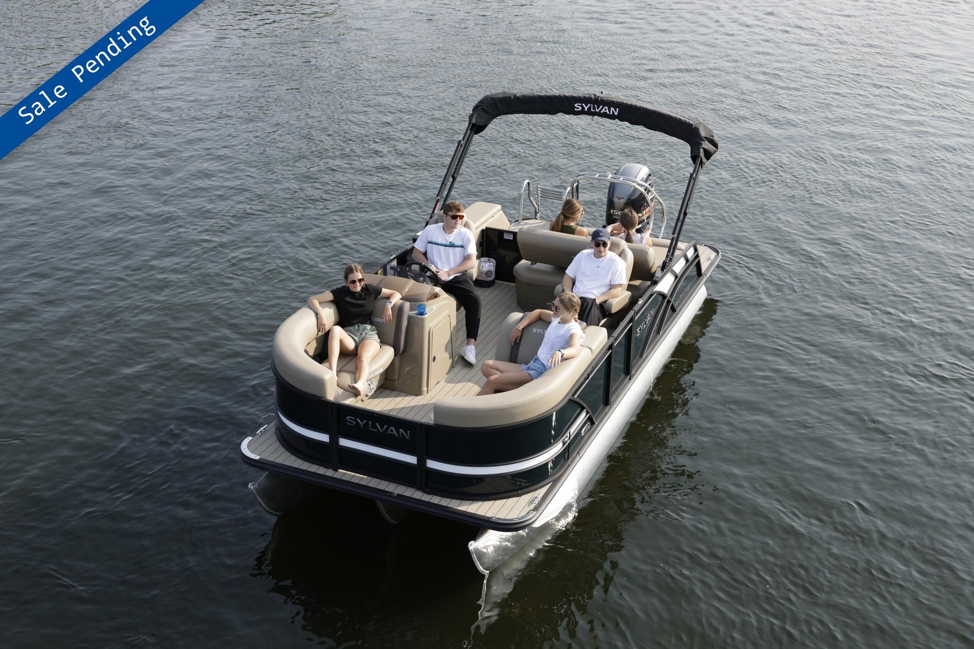 2025 Sylvan MIRAGE X1 CLZ DH