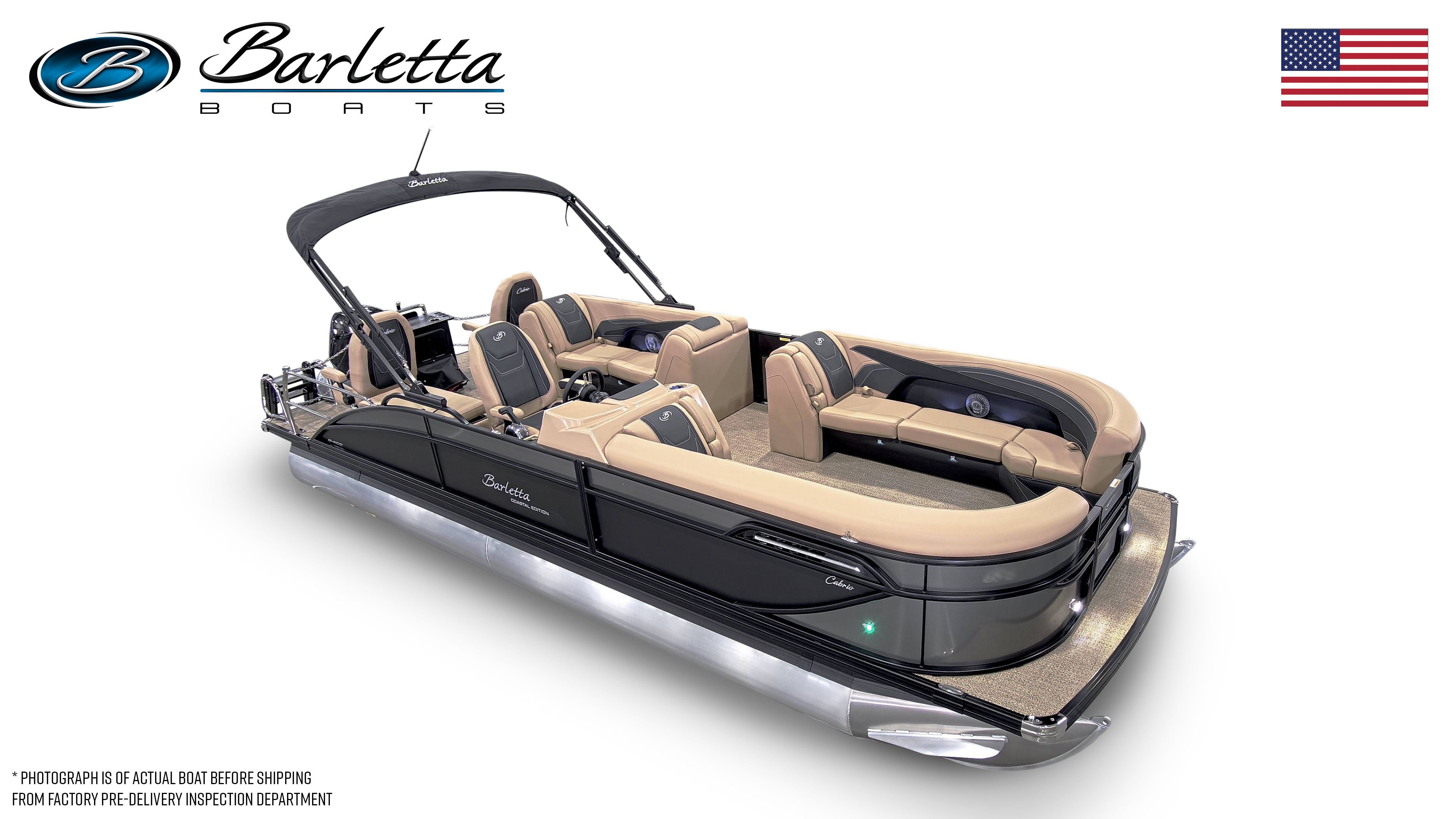 Barletta C24CC
