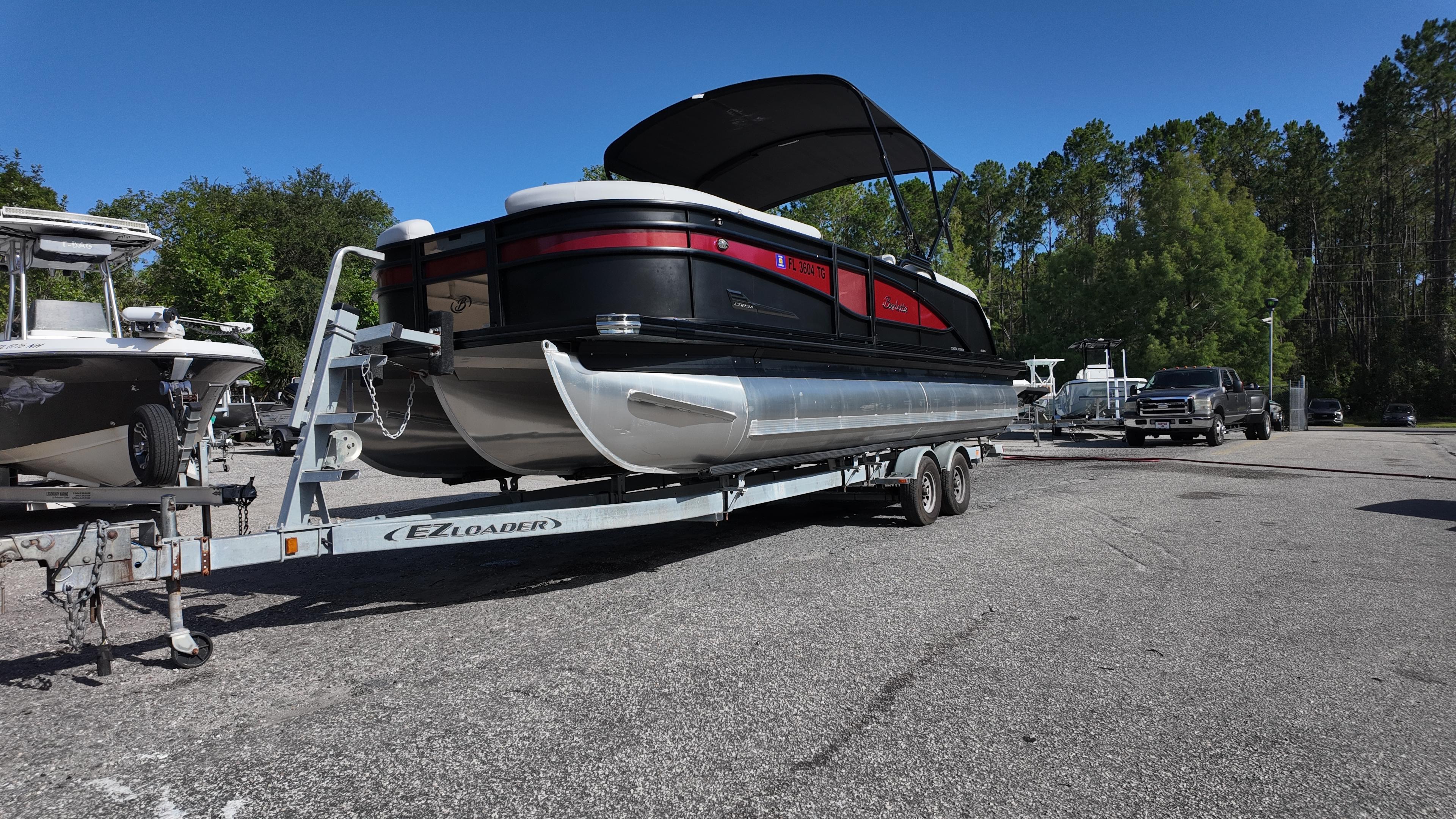 2022 Barletta Corsa 23U