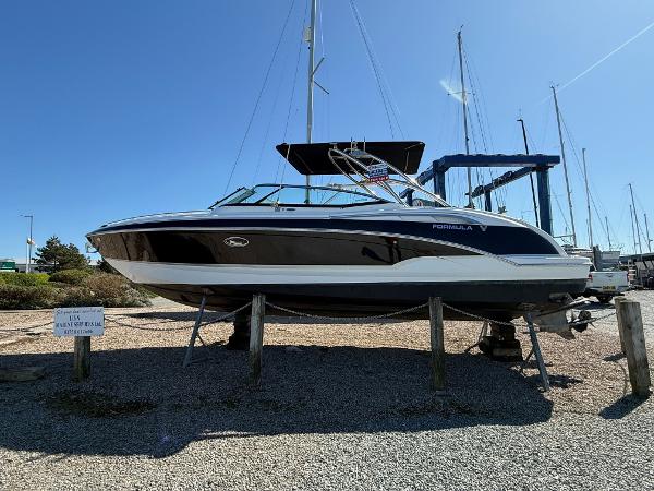 2008 Formula 310 Bowrider