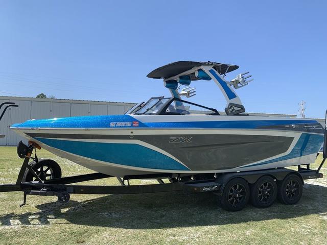Tigé Zx boats for sale - boats.com
