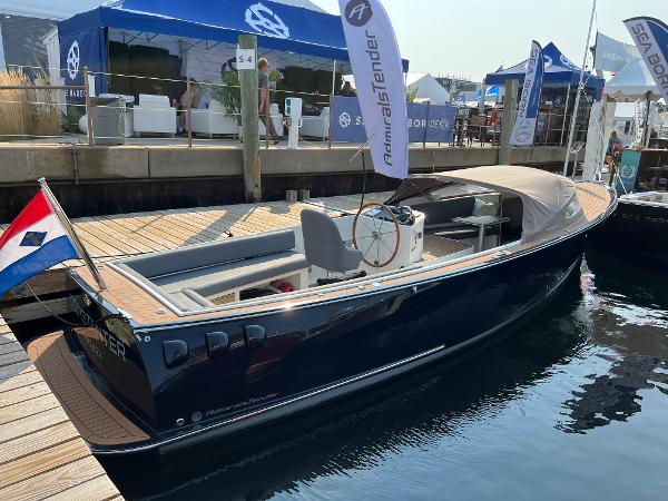 2022 AdmiralsTender C28