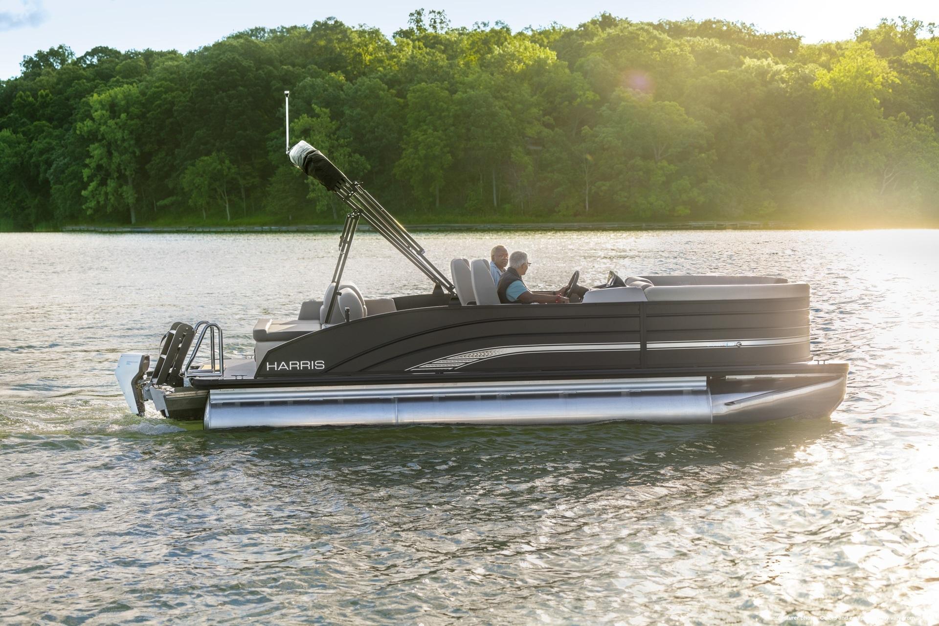 Harris 230 CRUISER Image 1
