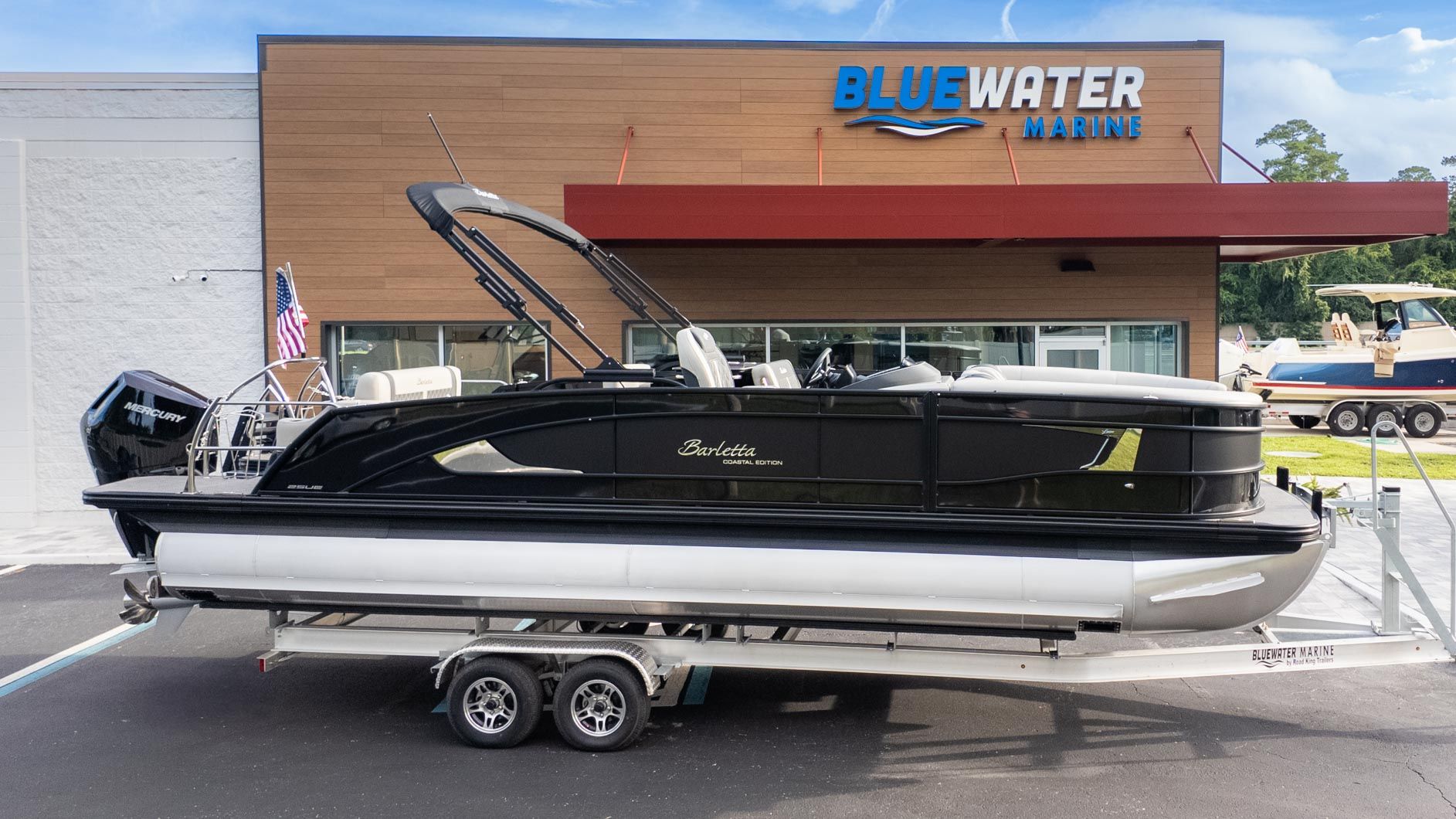 2026 Barletta L25UE