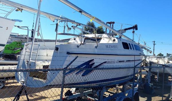 Hunter 26
