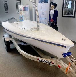 2024 Catalina 12.5 Expo