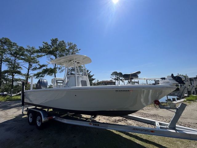 2024 Pathfinder 2400 TRS