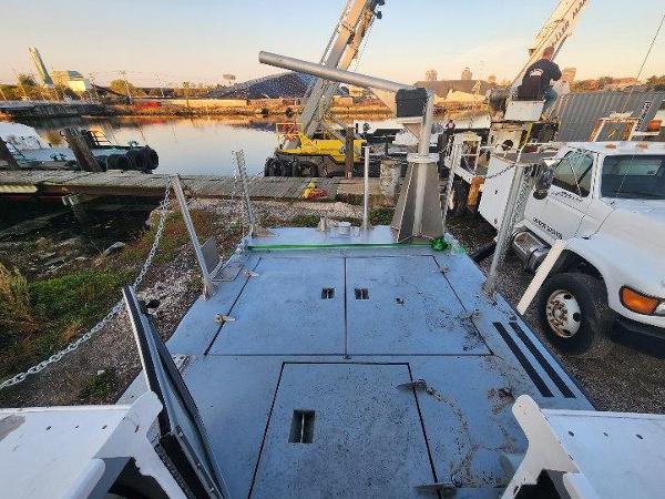 2010 Custom Outboard