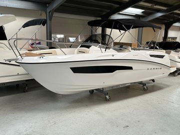 2025 Karnic SL651 Open