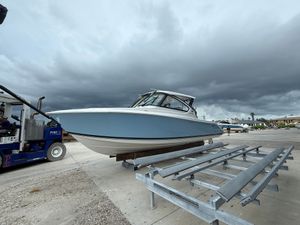 Pursuit DC 306 Dual Console 2026 PURSUIT 306 DC - Image 1