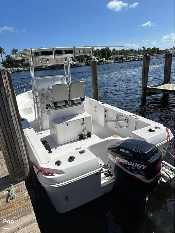 2003 Pro-Line 22 Sport, Deerfield Beach Florida - boats.com