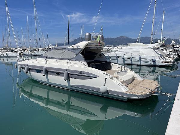 Conam 50 Sport HT