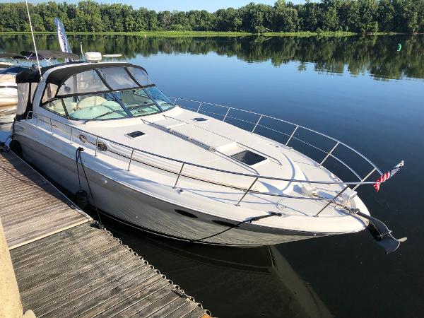 Sea Ray 380 Sundancer Boats For Sale In United States - Boats.com