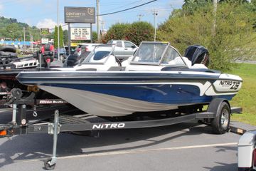 2018 Nitro Z19