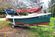 Florida Bay Mud Hen -recent engine, new sail, trailer thumbnail