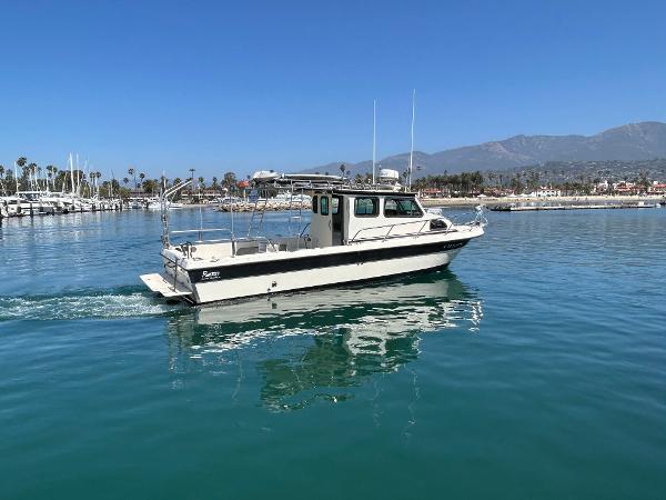 2003 Radon 29 Sport Fish
