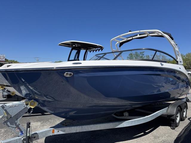 2025 Yamaha Boats 252S