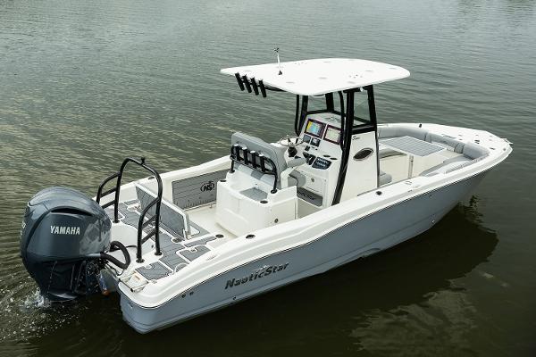 2023 NauticStar 251 Hybrid