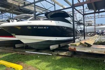 2008 Chaparral SSX 276